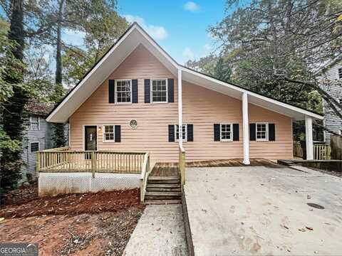 4405 Cary, Snellville, GA 30039