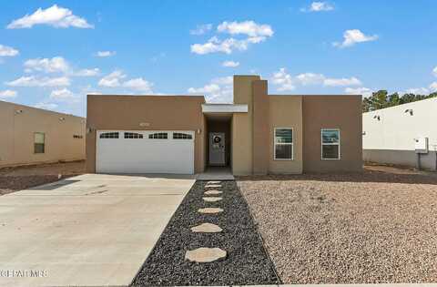 12020 Cotton Cloud Way, El Paso, TX 79927