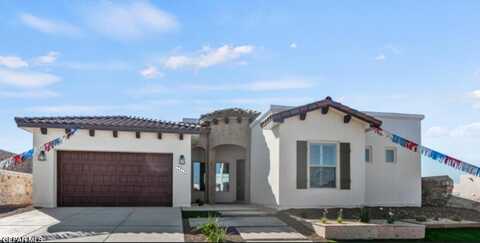 1846 Pommel Place, El Paso, TX 79911