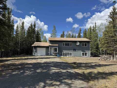 5616 BIRCH LANE, Delta Junction, AK 99737