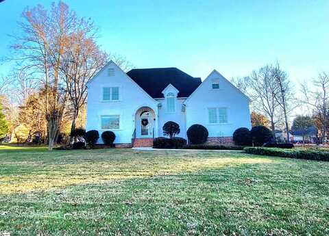 3 Nigh Oak Trace, Greer, SC 29651