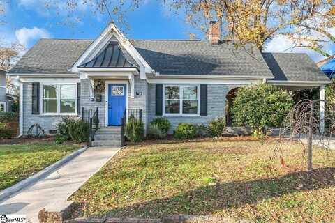 714 Arlington Avenue, Greenville, SC 29601