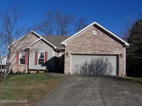 6121 Whispering Hills Blvd, Louisville, KY 40219