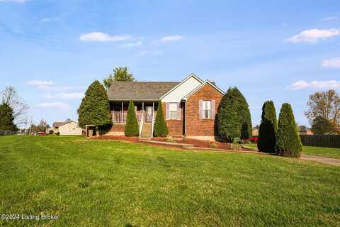 4610 Springdale Ct, Louisville, KY 40229