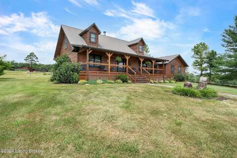 2248 Lilac Rd, Leitchfield, KY 42754