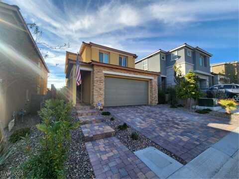 12511 Island Bells Avenue, Las Vegas, NV 89138