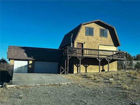 45 Camp Bonanza Road, Las Vegas, NV 89124