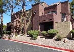 4050 Pacific Harbors Drive, Las Vegas, NV 89121