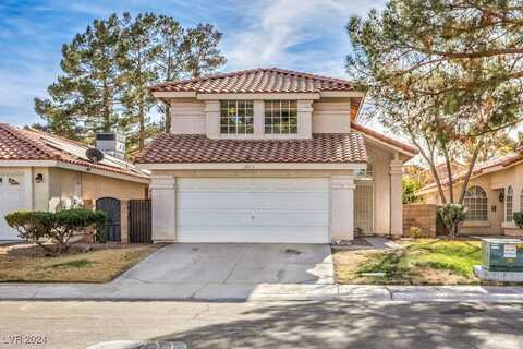 2813 Prickley Pear Drive, Henderson, NV 89074