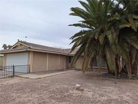 4708 Elm Avenue, Las Vegas, NV 89110