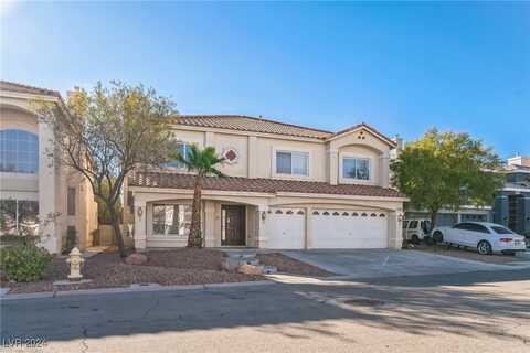 6365 Cameo Cove Avenue, Las Vegas, NV 89139