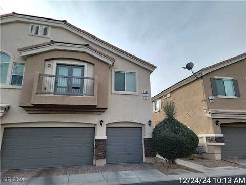 2391 Koho Drive, Las Vegas, NV 89183