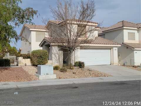 7712 Sublimity Avenue, Las Vegas, NV 89131