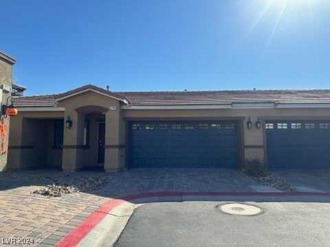 2780 China Cove Street, Laughlin, NV 89029