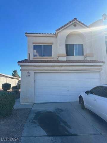 3388 Dragon Fly Street, North Las Vegas, NV 89032