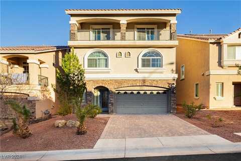 7232 Sierra Moon Court, Las Vegas, NV 89118