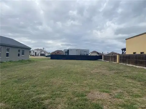 3909 Gambit Road, San Juan, TX 78589