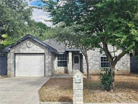 607 E Bogambilia Avenue, Hidalgo, TX 78557