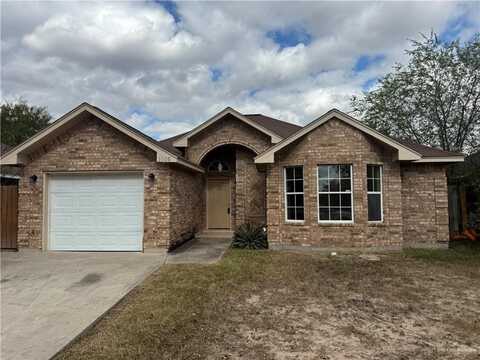 3608 Yucca Avenue, McAllen, TX 78504