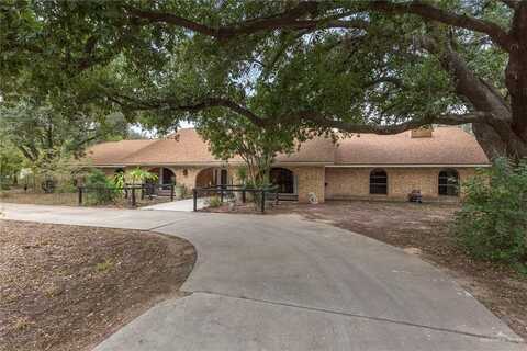 209 W Orange Grove Road, Mission, TX 78574