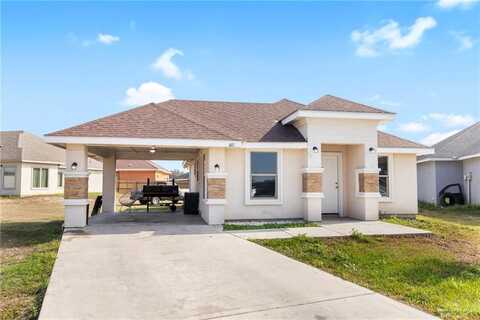 807 S 22nd Street, Hidalgo, TX 78557