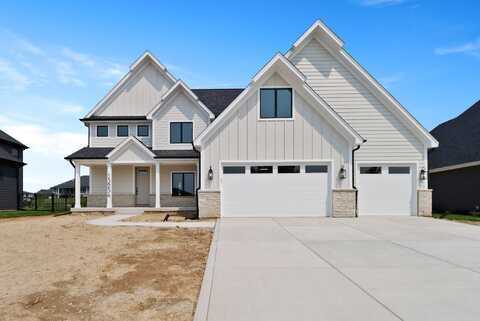 13256 Waterleaf Drive, Saint John, IN 46373