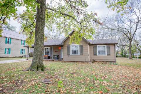 103 Mitchell Street, Greenfield, MO 65661