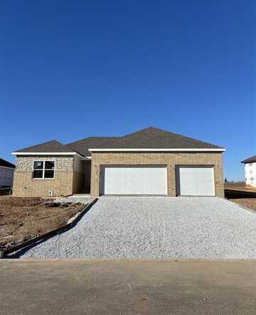 613 N Quantum Drive, Nixa, MO 65714