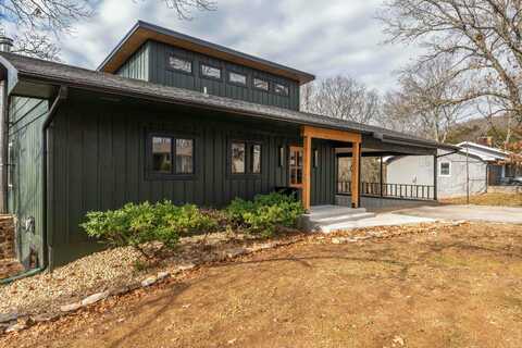 287 Rollin Acres Road, Branson West, MO 65737