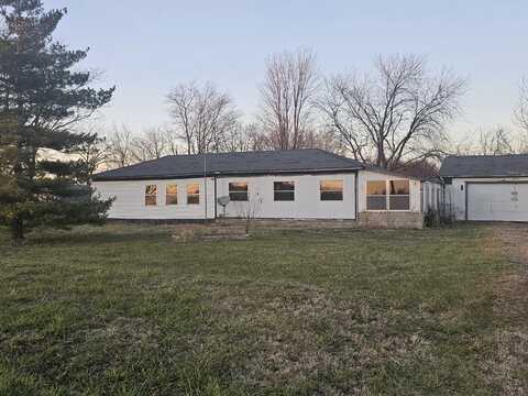 30052 Oak Road, Fairview, MO 64842