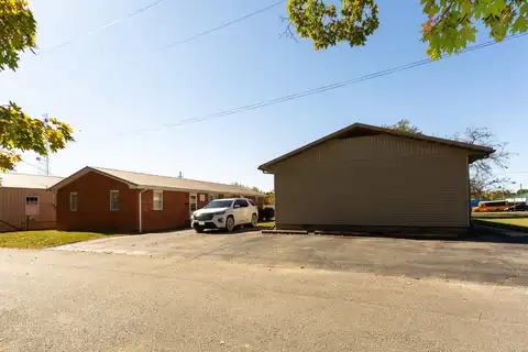 103 & 105 Martin Street, Greenfield, MO 65661