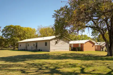103 & 105 Martin Street, Greenfield, MO 65661