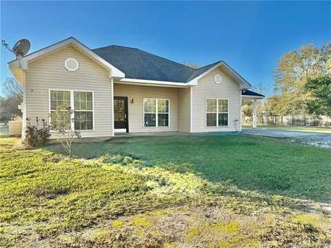 825 Briar Marsh Road, Ragley, LA 70657