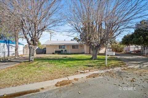 922 S Stratton Dr, Safford, AZ 85546