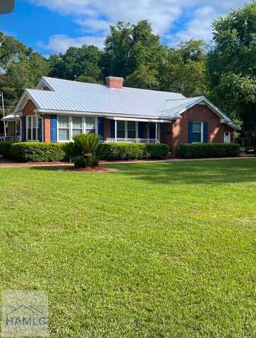 561 South Elm Street, Jesup, GA 31546