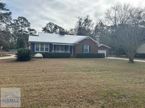 561 South Elm Street, Jesup, GA 31546