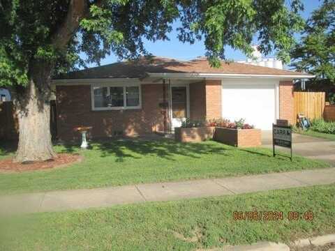 714 Marsh Ave, Kinsley, KS 67547