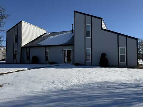 2600 Oxbow, Great Bend, KS 67530