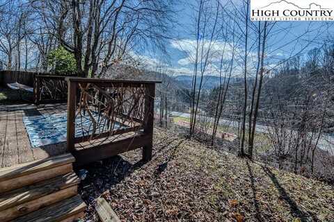 990 Old Bristol Road, Boone, NC 28607