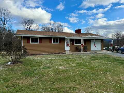 11797 Thompson Road, Huntingdon, PA 16652