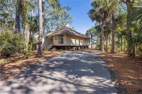 12 Palm Isle Court, Hilton Head Island, SC 29926