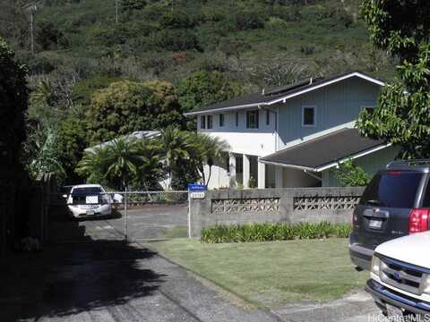 2834 Kalihi Street, Honolulu, HI 96817