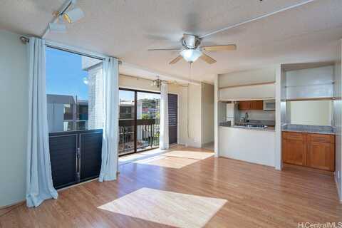 1025 Ala Lilikoi Street, Honolulu, HI 96818