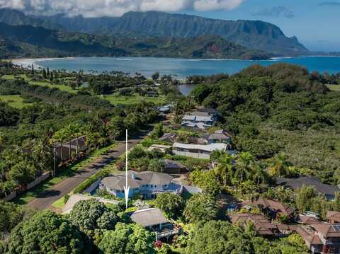 5140 HANALEI PLANTATION RD, PRINCEVILLE, HI 96722