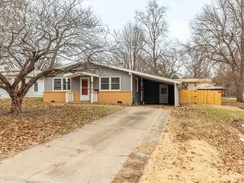 3505 Jackson Street, Saint Joseph, MO 64507