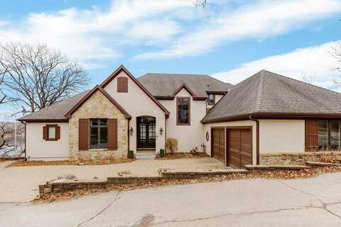 144 Lakeshore Drive, Shawnee, KS 66217