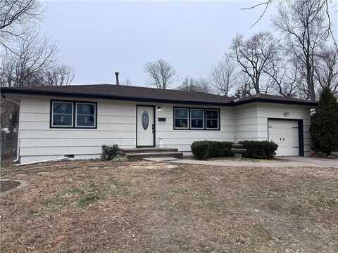 1870 N 36th Street, Kansas City, KS 66102