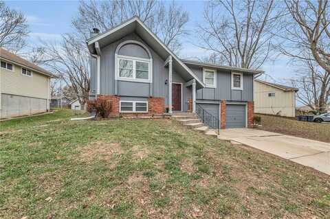 14918 S Sturgeon Drive, Olathe, KS 66062