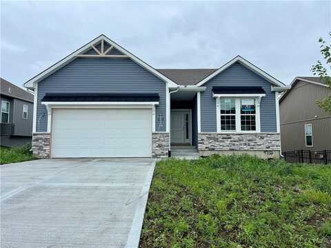 9702 N Amoret Avenue, Kansas City, MO 64154