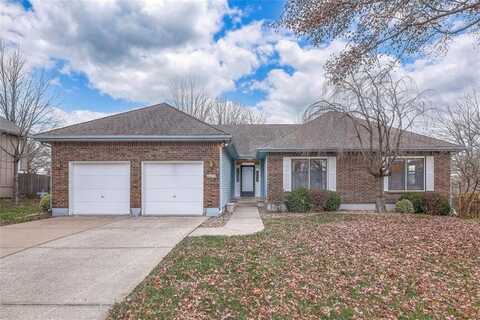 2437 NW Windwood Drive, Lees Summit, MO 64081